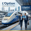 L'Option Business Express Inter-Villes